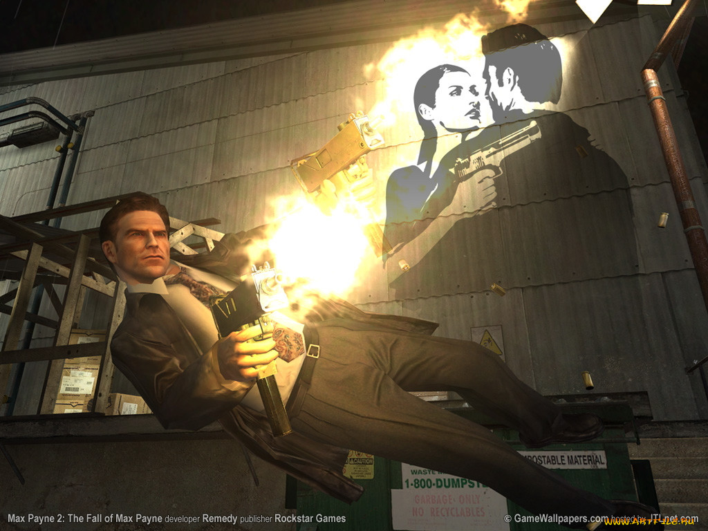 maxpayne, , , max, payne, the, fall, of